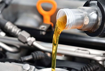 Crude Oil & Petroleum Products-1 refined oil