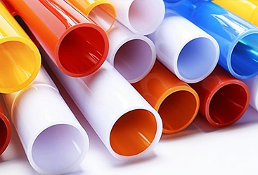 Polyvinyl Chloride (PVC)