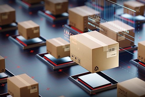 International Trade Facilitation __NovaPath