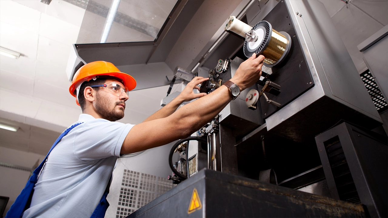 Machinery-Spare Parts - NOVAPATH